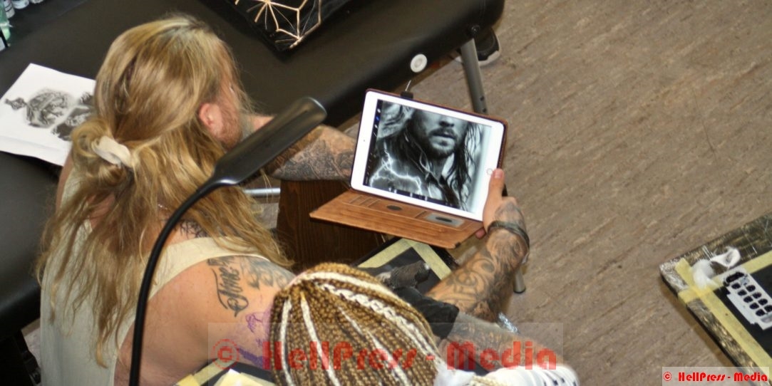 Tattoo Convention Rastatt 2023